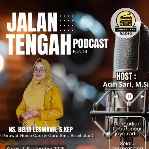 Home care & kesahatan