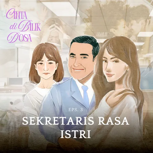 Sekretaris Rasa Istri