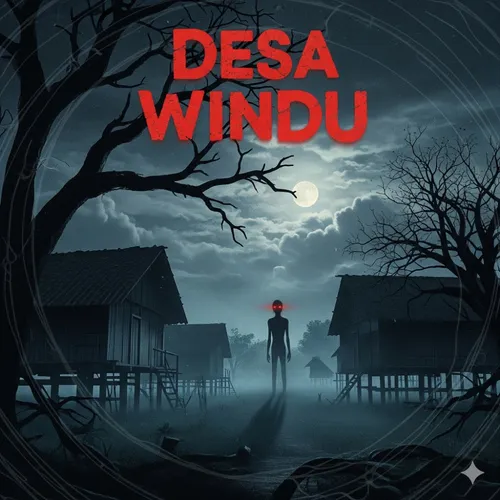 Horror Thriller Psikologi: Desa Windu