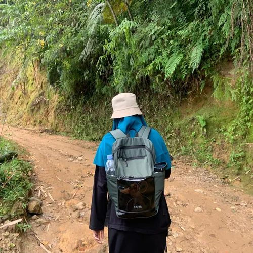 EP. 2 - TEBAK PERSONA VIA MBTI