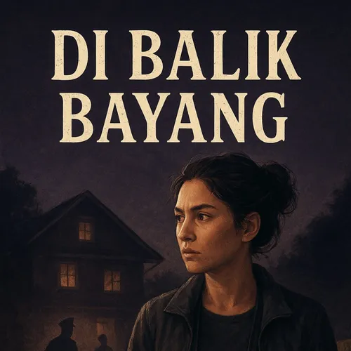 Cerita Misteri : Di Balik Bayang  