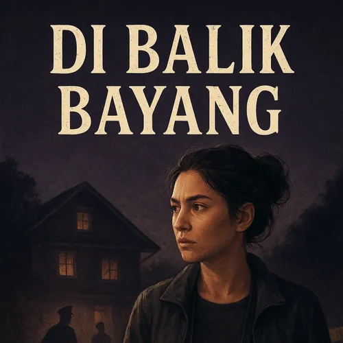 Cerita Misteri : Di Balik Bayang  