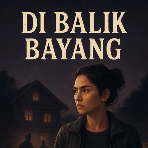 Cerita Misteri : Di Balik Bayang  