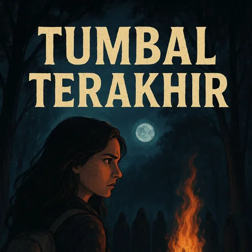 Tumbal Terakhir