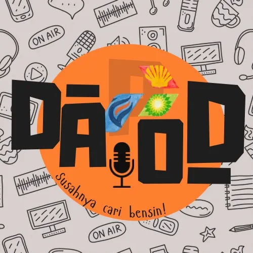 Susahnya Cari Bensin