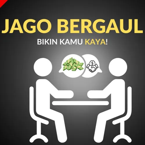 Jangan Asal Nongkrong! 10 Prinsip Pergaulan yang Mengubah Hidup