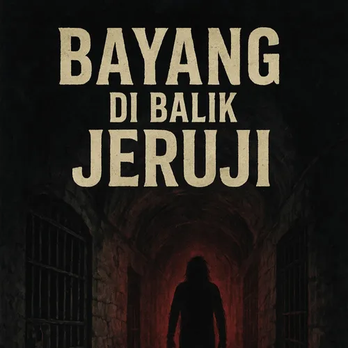 Horor Thrillier : Bayang Di Balik Jeruji