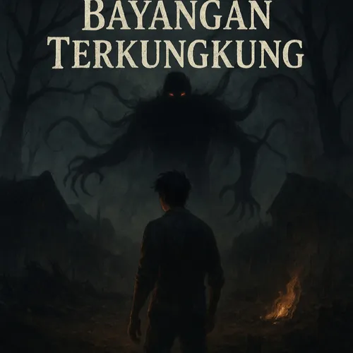 Cerita Horror Mistik : Bayangan Terkungkung
