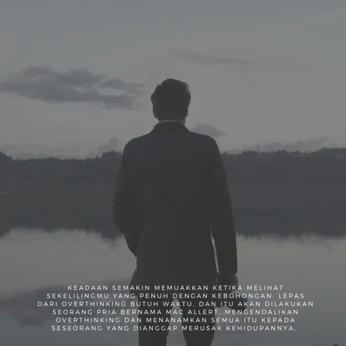 Langkah Kecil Untuk Maju | Eps 2