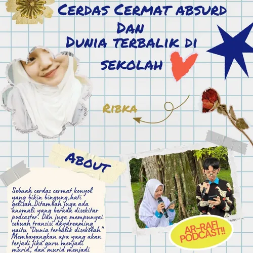 Cerdas Cermat another level 