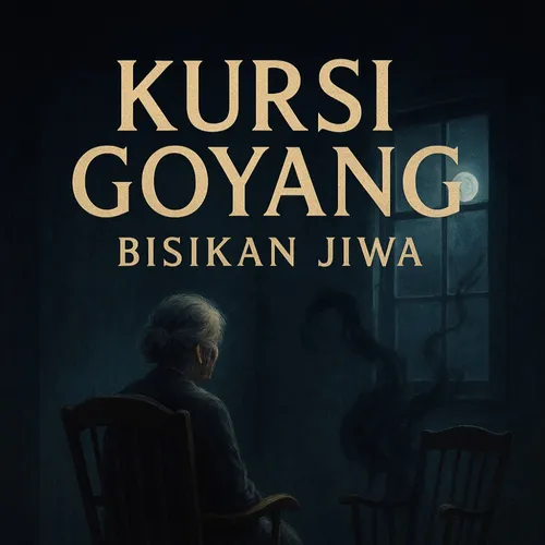 Kisah Horor Ku : Kursi Goyang Bisikan Jiwa