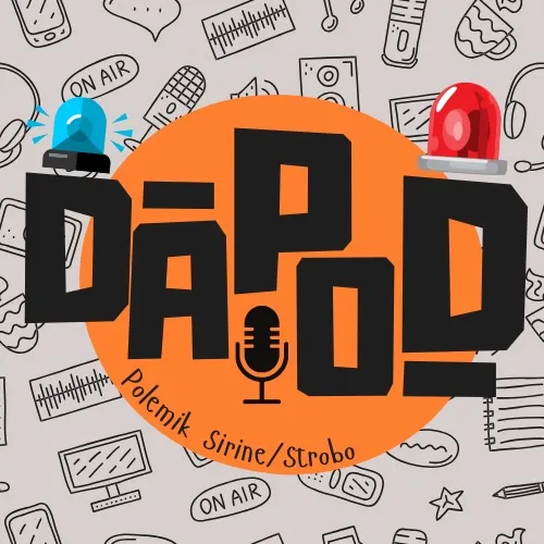 Polemik Sirine/Strobo