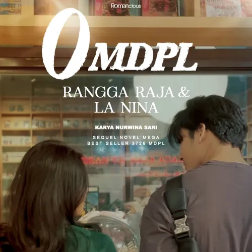 Pesan Rangga untuk Nina