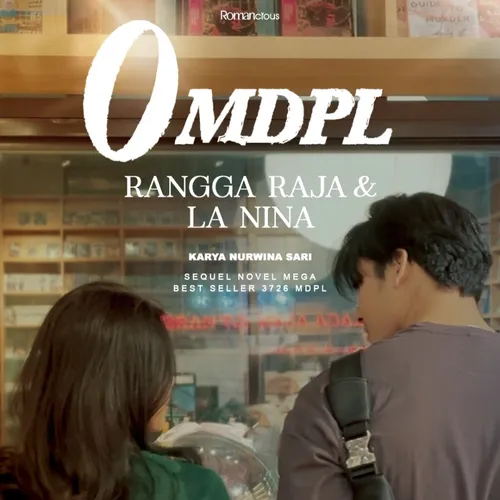 Pesan Rangga untuk Nadia