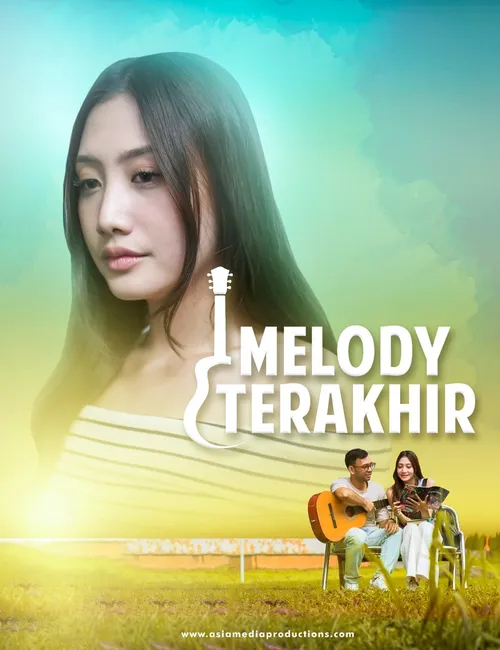 Melody Terakhir
