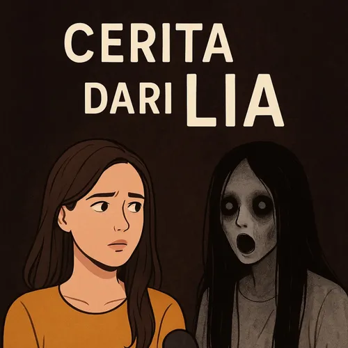 Pengalaman Horor Di Kamar Kos : Cerita Dari Lia