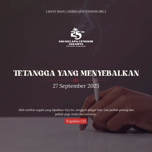 TETANGGA YANG MENYEBALKAN