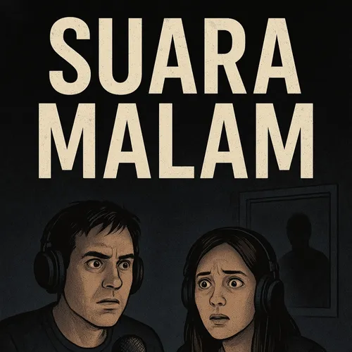 Podcast Horor: Suara Malam