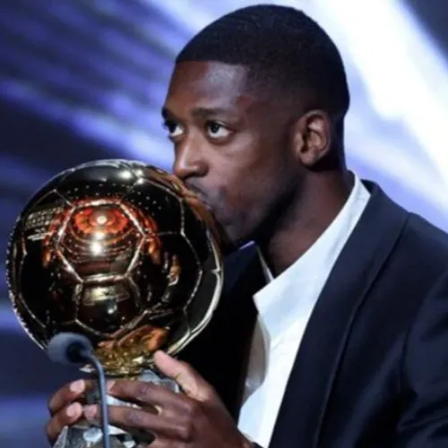 Poin Pemungutan Suara Ballon d'Or Dikonfirmasi: Dembele Melarikan Diri Dengan Itu