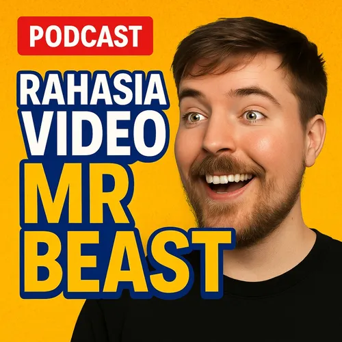 Rahasia Video Mr Beast