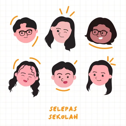 Langkah 008 : Semangkuk Mi Kuah di Burjo