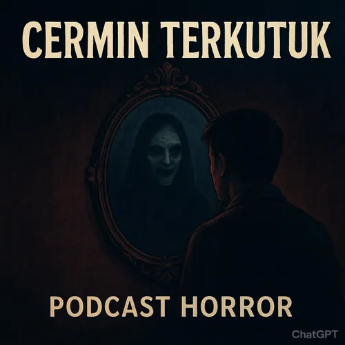 Podcast Horor: Cermin Terkutuk
