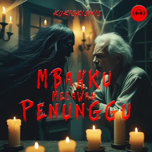 MBAHKU MELAWAN PENUNGGU