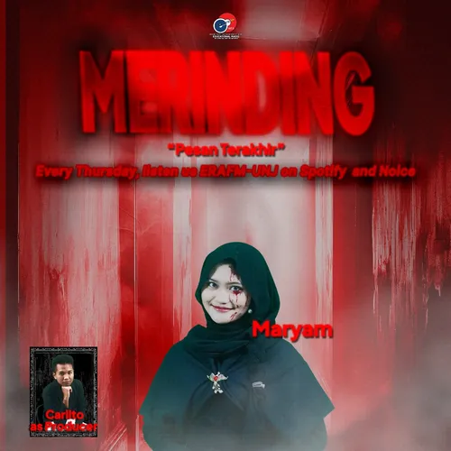 S6 Eps 6 : Pesan Terakhir