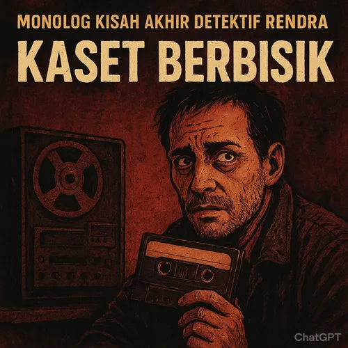 Kaset Berbisik