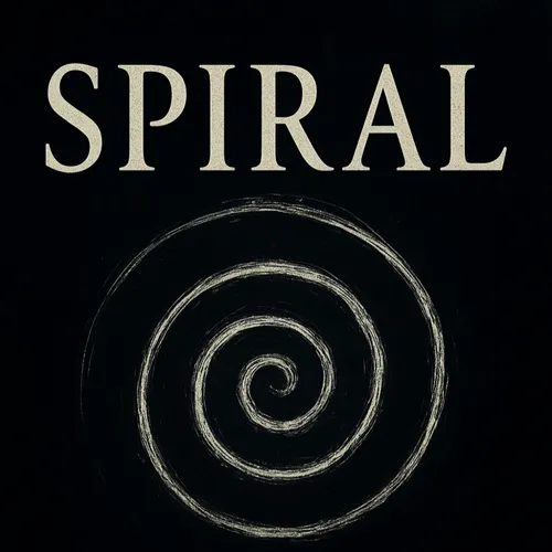 Kisah Horor Detektif : Spiral
