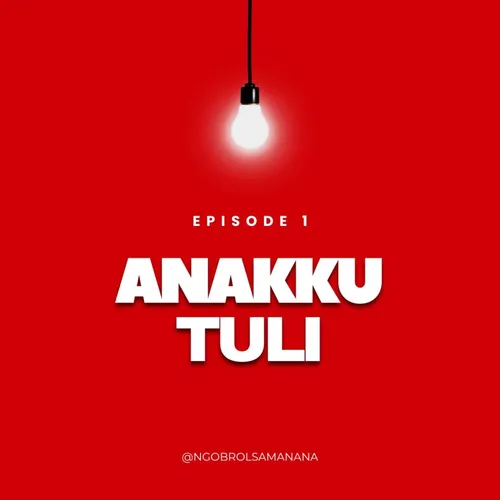 Anakku Tuli 