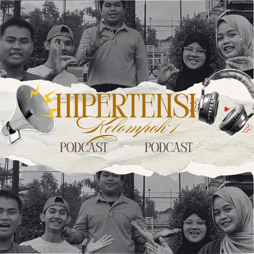 Kesmas B Ep. 1 : SekawanLimo: BAHAS HIPERTENSI