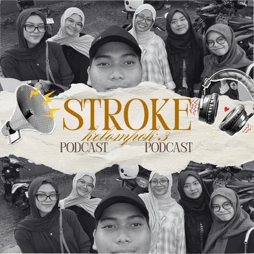 Kesmas B Ep. 3 : Stroke dan Sistem Peredaran Darah: Tantangan Besar Kesehatan Masyarakat