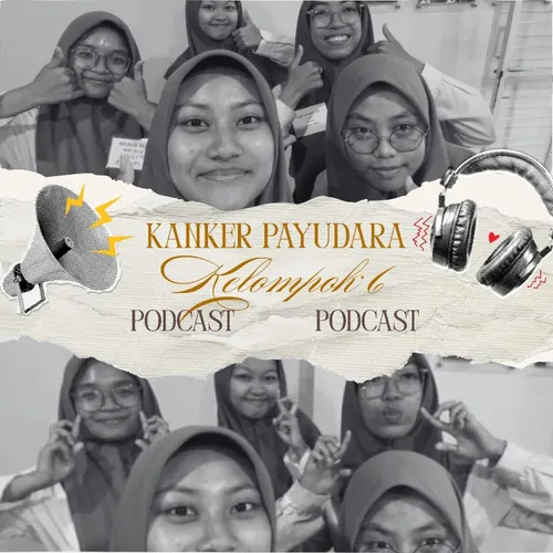 Kesmas B Ep. 5 : HIV/AIDS