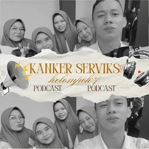 Kesmas B Ep. 7 : KANKER SERVIKS