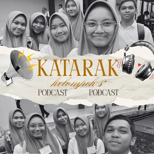 Kesmas B Ep. 8 : Katarak