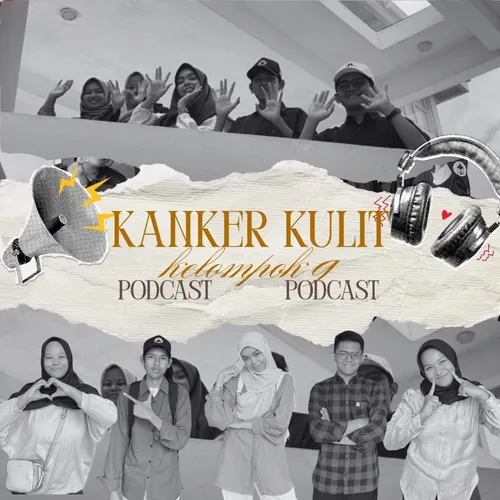 Kesmas B Ep. 9 : Kanker Kulit