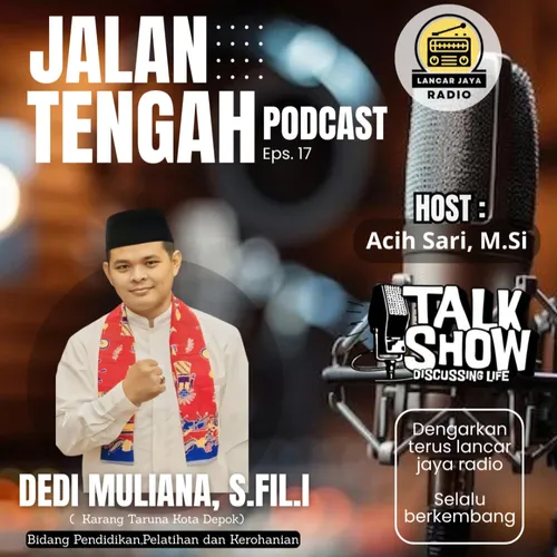 Dinamika dunia Pendidikan