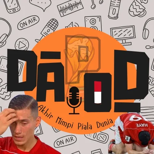 Akhir Mimpi Piala Dunia