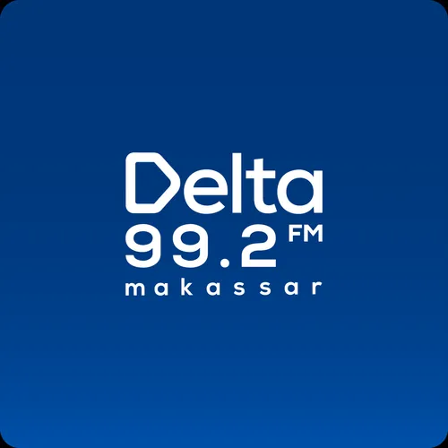 Delta 99.2 FM Makassar