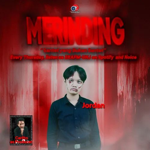 S6 Eps 7 : Santet Yang Bukan Santet