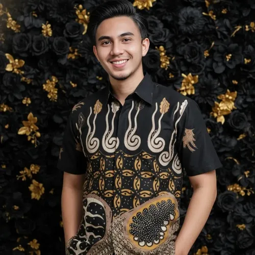 CONTOH IKLAN KEMEJA BATIK DURASI 15-20 SEC
