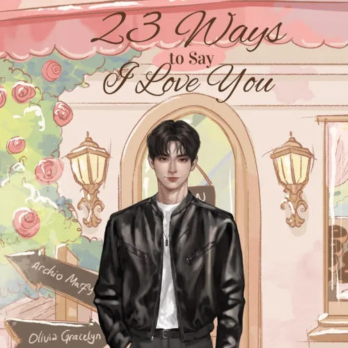 Kaulah Kamuku - Cover by Archio Marfy