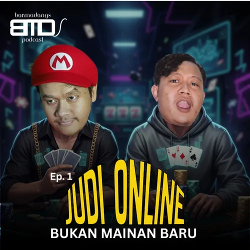 JUDI ONLINE BUKAN MAINAN BARU
