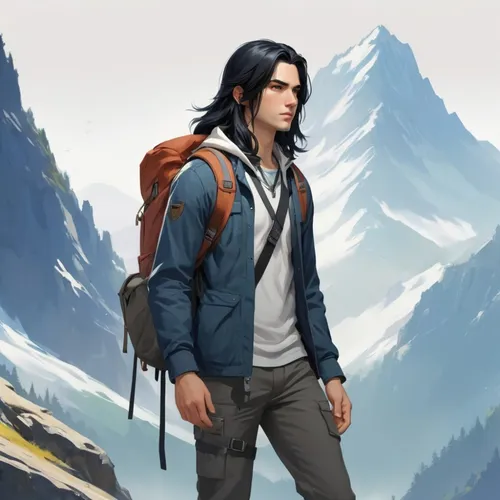 128 (KEMATIAN EYANG DAN YUKI LAHIRAN)