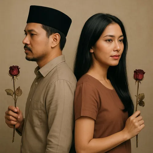 Haruskah Aku Meminta - reza elbrata