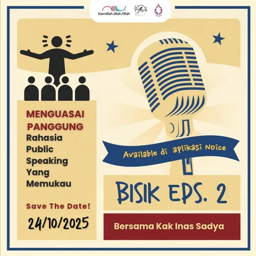 Menguasai Panggung: Rahasia Public Speaking yang Memukau