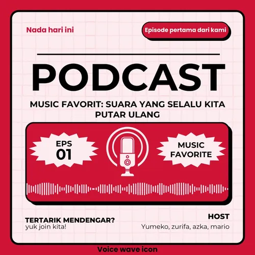 Suara yang selalu kita putar ulang
