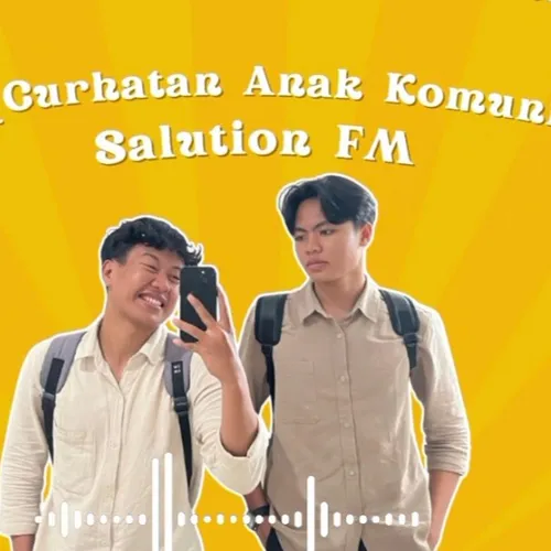 CUAKS ( Curhatan Anak Komunikasi )