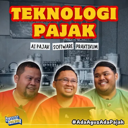 PERTAMA DI INDONESIA! INI DIA AI PAJAK & APLIKASI PRAKTIK 99% MIRIP CORETAX!